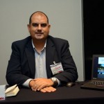 Antonio Villarroel, da Libertador Hotels