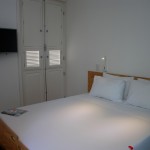 Apartamentos com sistema de proteção acústica e estilo clean moderno