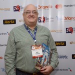 Armindo Rocha, da Check In Travel