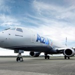 TOP 100 da aviação