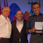Bahiatursa é homenageada