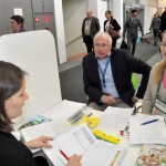 Bernard Van Steen e Franziska Hagemann, da Ideia Tours