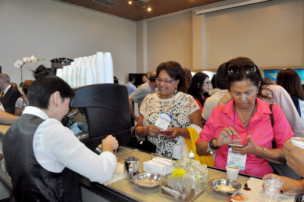 Braztoa Café Braztoa Café