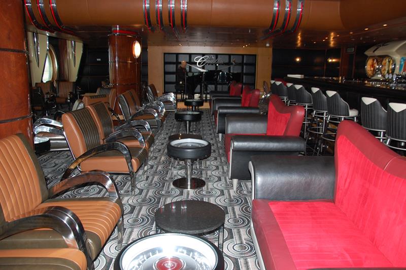 Cadillac Lounge Cadillac Lounge