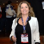 Cláudia Tavares, da Tilli Viagens
