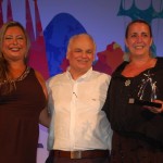 Consult House recebe prêmio da categoria Cone sul