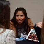 Cristina Torres, da Coltur