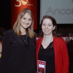 Daniela Bergamini e Tamara Mantoani, da Imaginadora