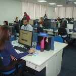 Departamento de Operações de Lazer