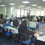Departamento de Produtos Nacional, Internacional, Lazer e Conectividade