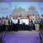 Equipe da Ancoradouro