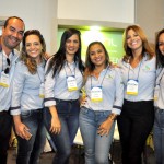 Equipe da April