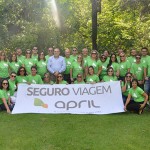 Equipe da April