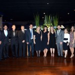 Equipe da MSC Cruzeiros