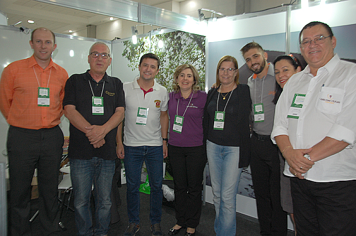 Equipe de Porto Alegre e Serra Gaúcha Equipe de Porto Alegre e Serra Gaúcha