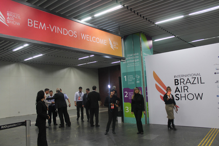 Evento espera três mil profisisonais do setor