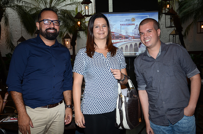 Fernando Pigoretti, da Teresa Perez, Giana Verde e Guilherme Caseiro, da CI (1)