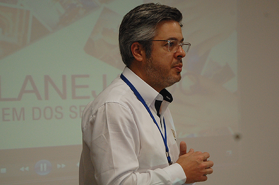Fábio Cardoso, CEO da VHC