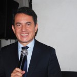 Gelson Popazoglo, diretor Comercial da GTA destaca as vantagens do cartão de assistência em viagens