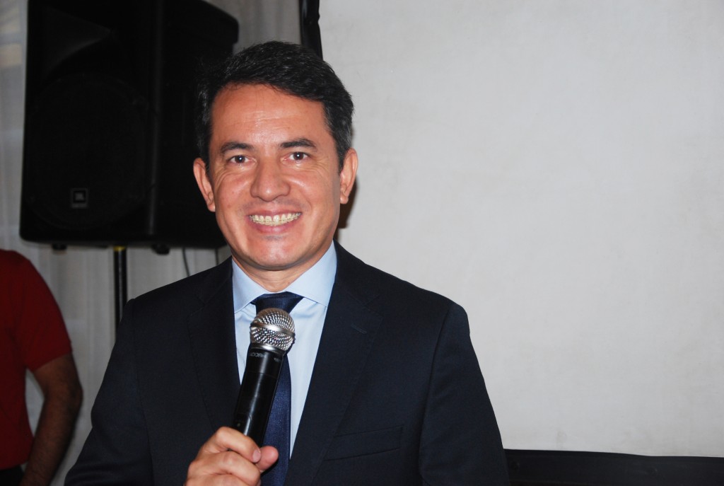 Gelson Popazoglo, diretor Comercial da GTA destaca as vantagens do cartão de assistência em viagens Gelson Popazoglo, diretor Comercial da GTA destaca as vantagens do cartão de assistência em viagens