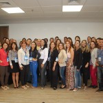 Grupo Trend recebe agentes de todo Brasil para o Trend Day