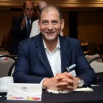 Hasan Dinç, da Omar's Destination Services