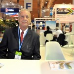 Helio Fiaux, da Tourmej DMC