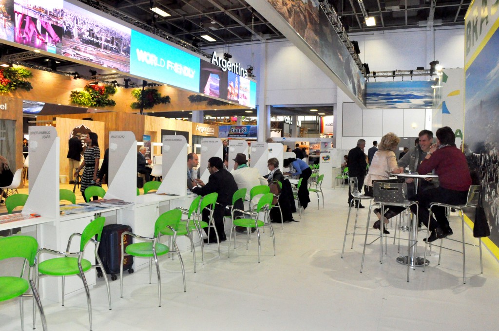 ITB acontece até o próximo domingo