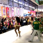 ITB 2017 é sempre aberta ao público final durante o fim de semana