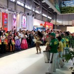 A cara do Brasil na ITB 2017