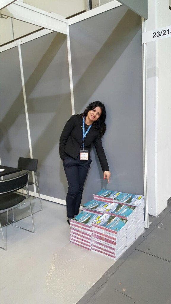 E já acabaram neste 4° dia de feira