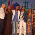 Infinitas recebe prêmio da categoria Incoming