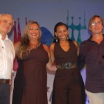 Interland recebe prêmio da categoria Cone sul