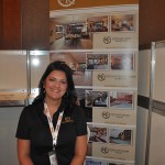 Jackie Diaz, da Westgate Resorts