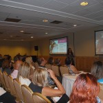 Jane Terra apresenta o destino Orlando
