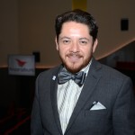 Jesus Garcia, do Atlanta CVB