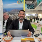 Jorge Souza, da Consolid Brasil