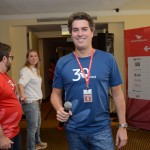 Juarez Cintra Neto, presidente do Grupo Ancoradouro
