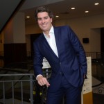 Juarez Neto, presidente da Ancoradouro