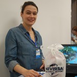 Juliana Mesanelli, da Universal