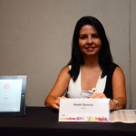 Juliana de Oliveira, da Sumaq