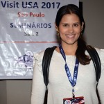 Juliene Carvalho, da Laki Viagens