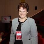 Karin Lima, da Emirates