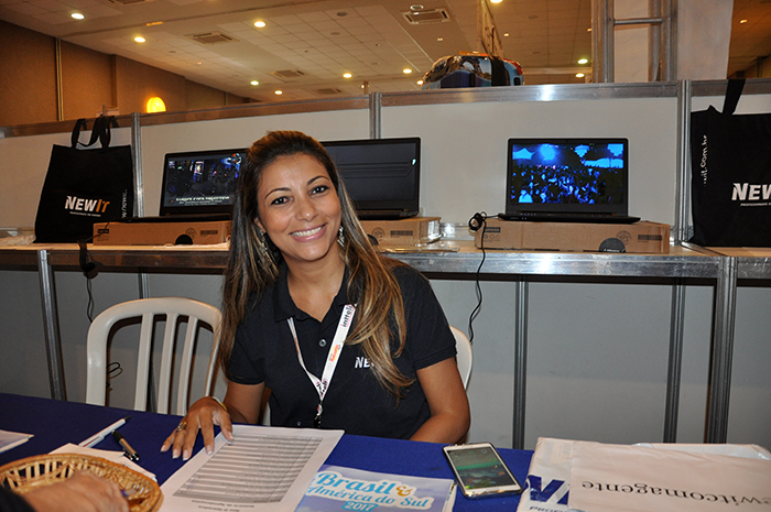 Kelly Rizzo, da Newit