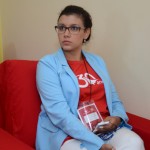 Leticia de OLiveira, da Oliveira Viagens