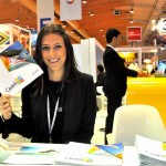 Livia Rolim, da Setur-CE