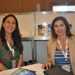 Lizandra Pajak, do Paradise e Palm Beach com Claudia Cianfero