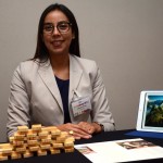 Lorena Uribe, da Inca Rail