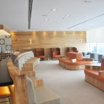 Lounge da Gol
