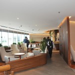 Lounge da Star Alliance